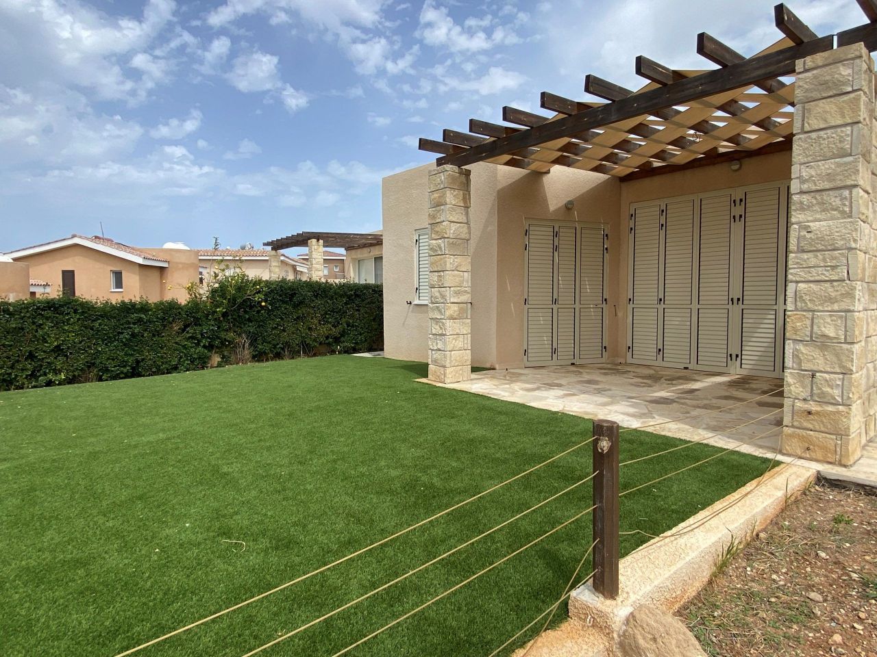 Villa en Pafos, Chipre, 124 m² - imagen 7
