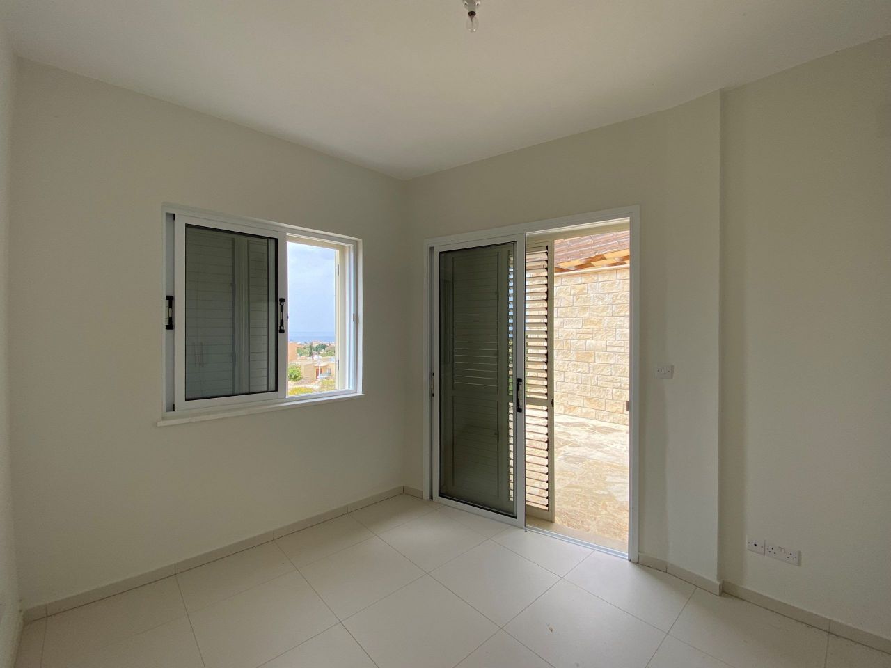 Villa en Pafos, Chipre, 124 m² - imagen 9