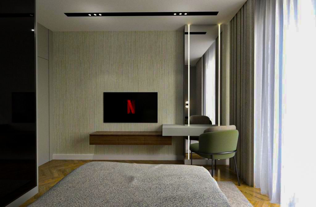 Appartamento a Alanya, Turchia, 50 m² - foto 13