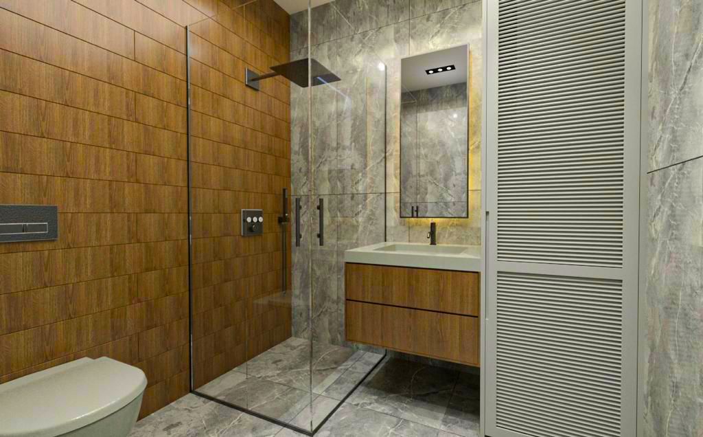 Appartamento a Alanya, Turchia, 50 m² - foto 15