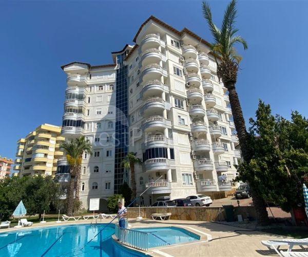 Appartement à Alanya, Turquie, 95 m² - image 1