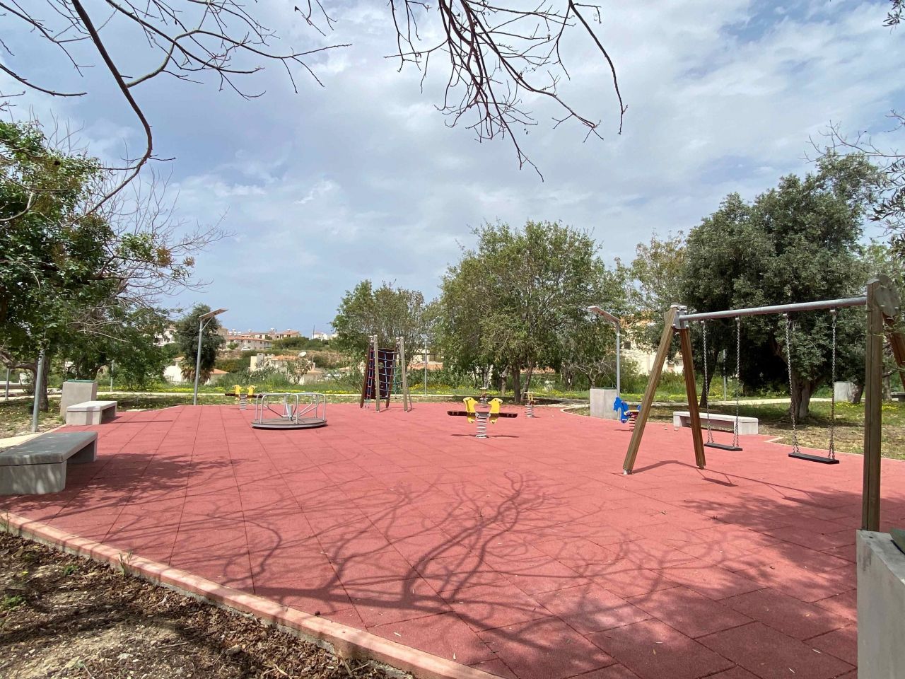 Villa en Pafos, Chipre, 124 m² - imagen 17