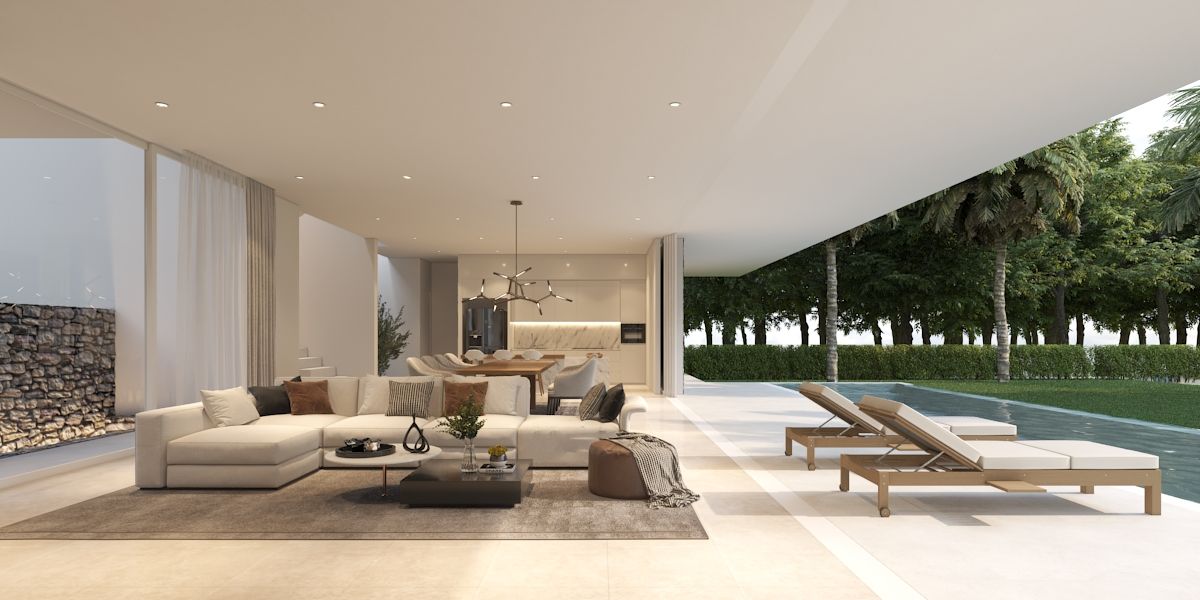 Villa on Phuket Island, Thailand, 658 m² - picture 2