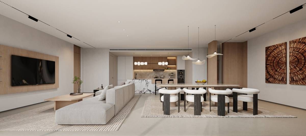 Villa on Phuket Island, Thailand, 658 m² - picture 10