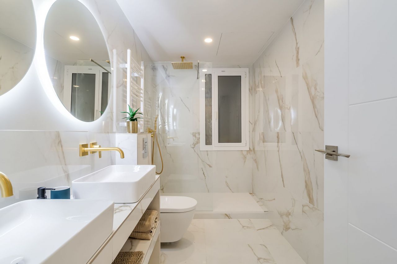 Piso en Barcelona, España, 109 m² - imagen 10