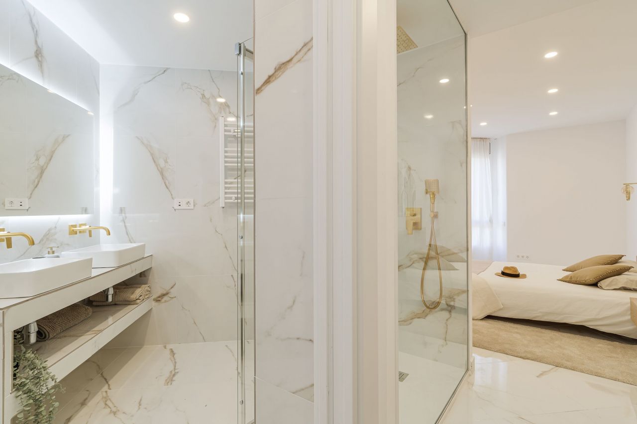 Piso en Barcelona, España, 109 m² - imagen 4