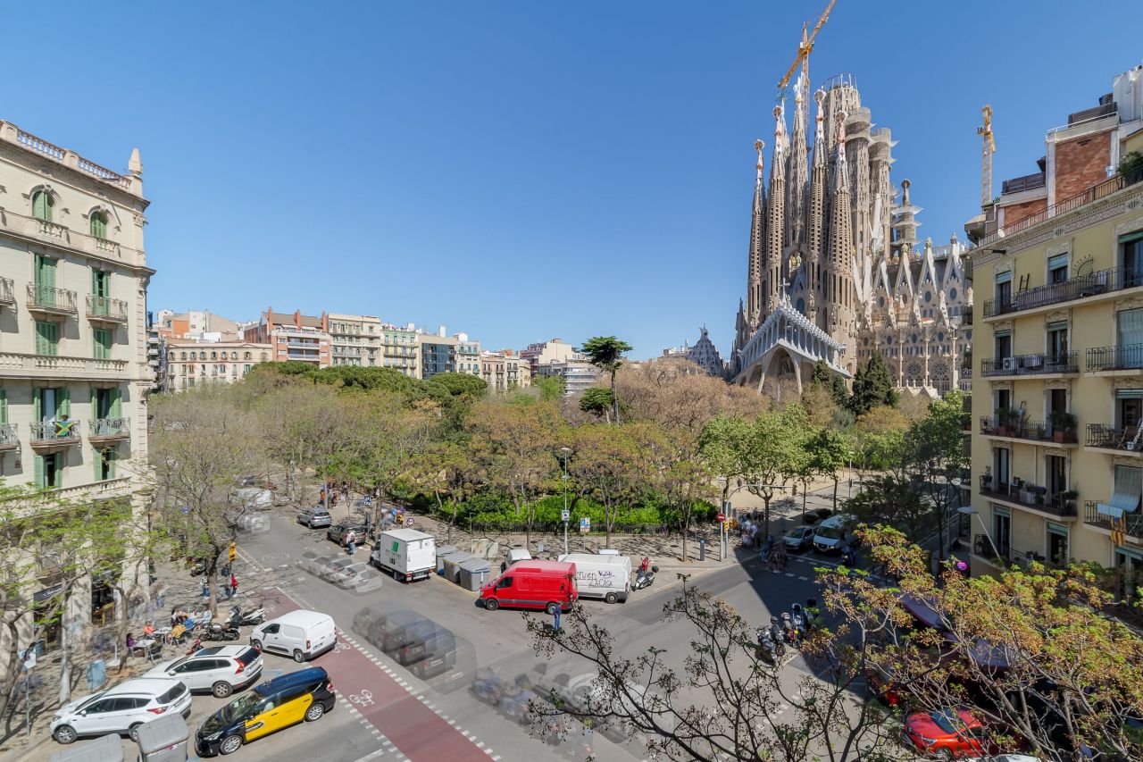 Piso en Barcelona, España, 109 m² - imagen 18