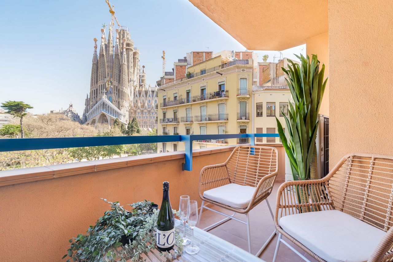 Piso en Barcelona, España, 109 m² - imagen 17