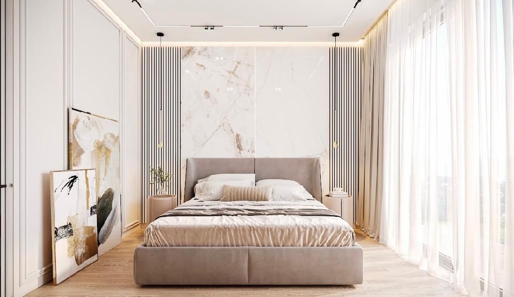 Wohnung in Paphos, Zypern, 100 m² - Foto 5