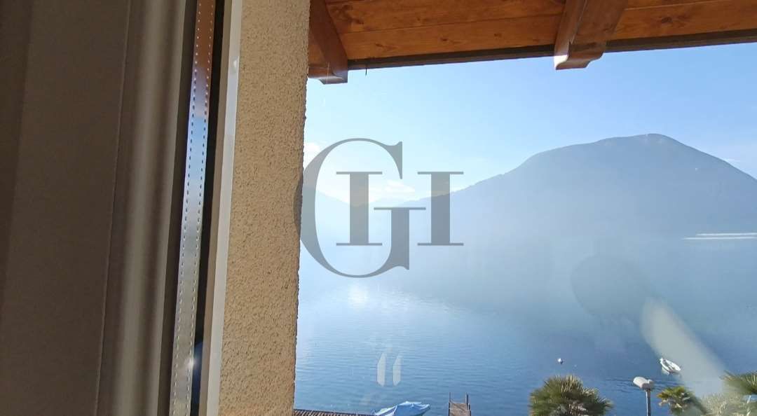 Villa sul lago di Lugano, Italia, 250 m² - foto 7