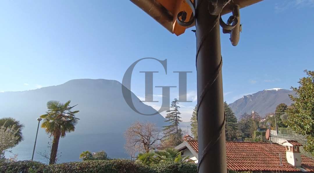 Villa sul lago di Lugano, Italia, 250 m² - foto 4