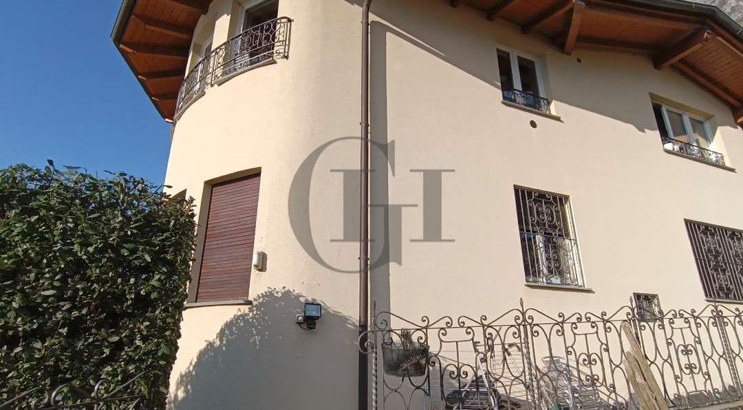 Villa sul lago di Lugano, Italia, 250 m² - foto 12