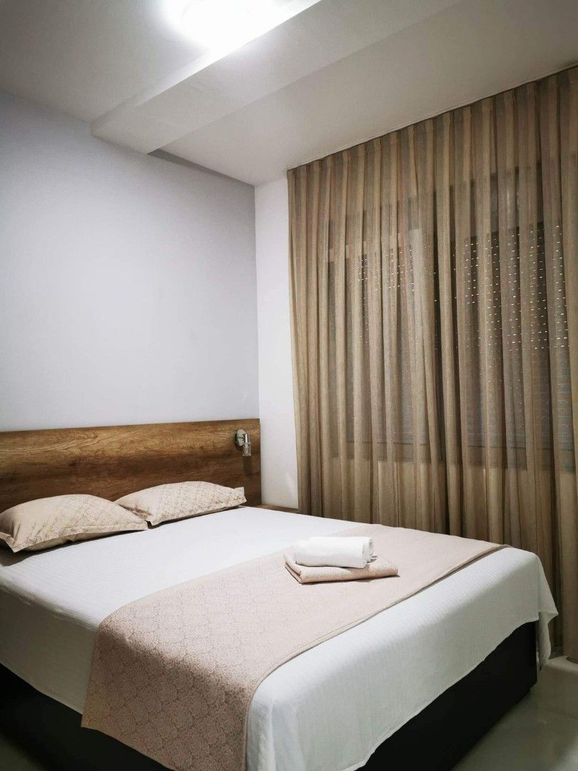 Hotel in Budva, Montenegro - picture 6