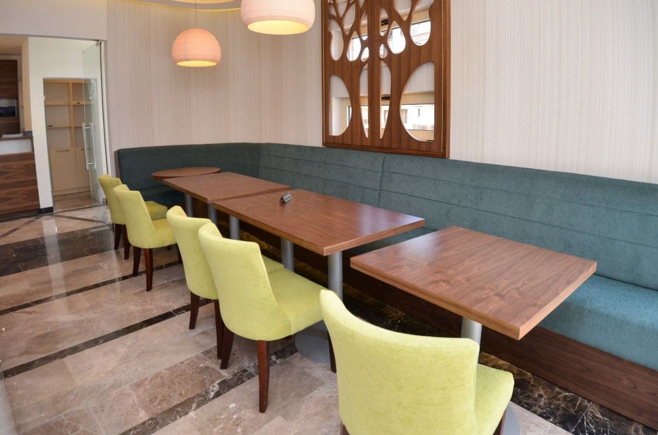 Hotel en Budva, Montenegro, 607 m² - imagen 7