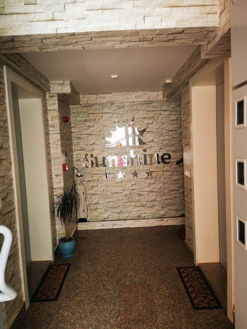 Hotel in Budva, Montenegro - picture 9