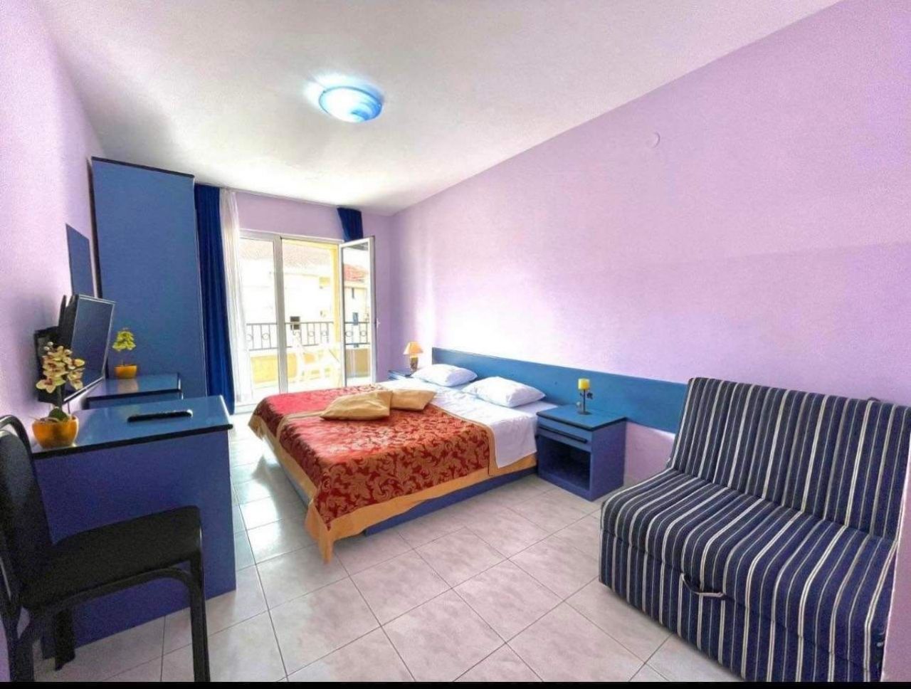 Hotel en Budva, Montenegro, 1 300 m² - imagen 10