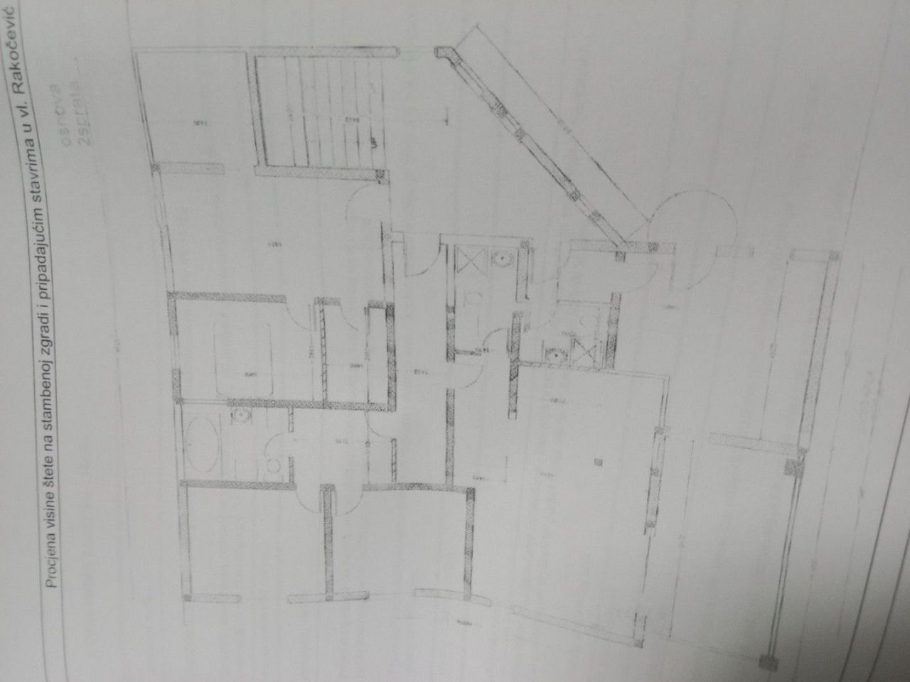 Hotel, albergo a Bar, Montenegro, 675 m² - foto 15