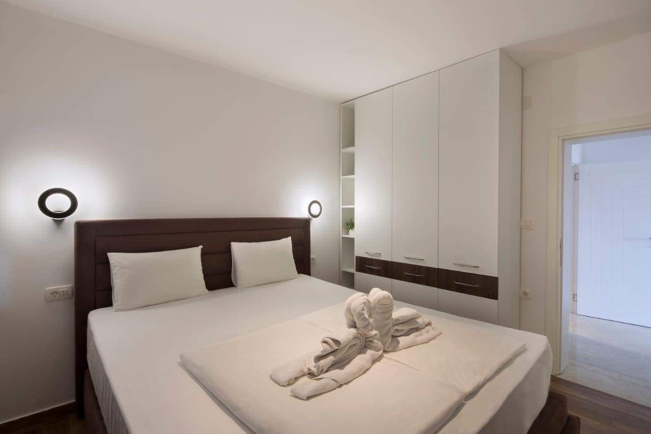 Hotel, albergo a Budva, Montenegro, 570 m² - foto 17