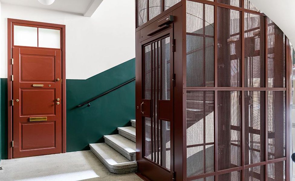 Wohnung in Helsinki, Finnland, 86 m² - Foto 16