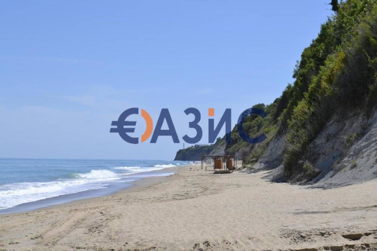 Proprietà commerciale a Bjala, Bulgaria, 1 100 m² - foto 8