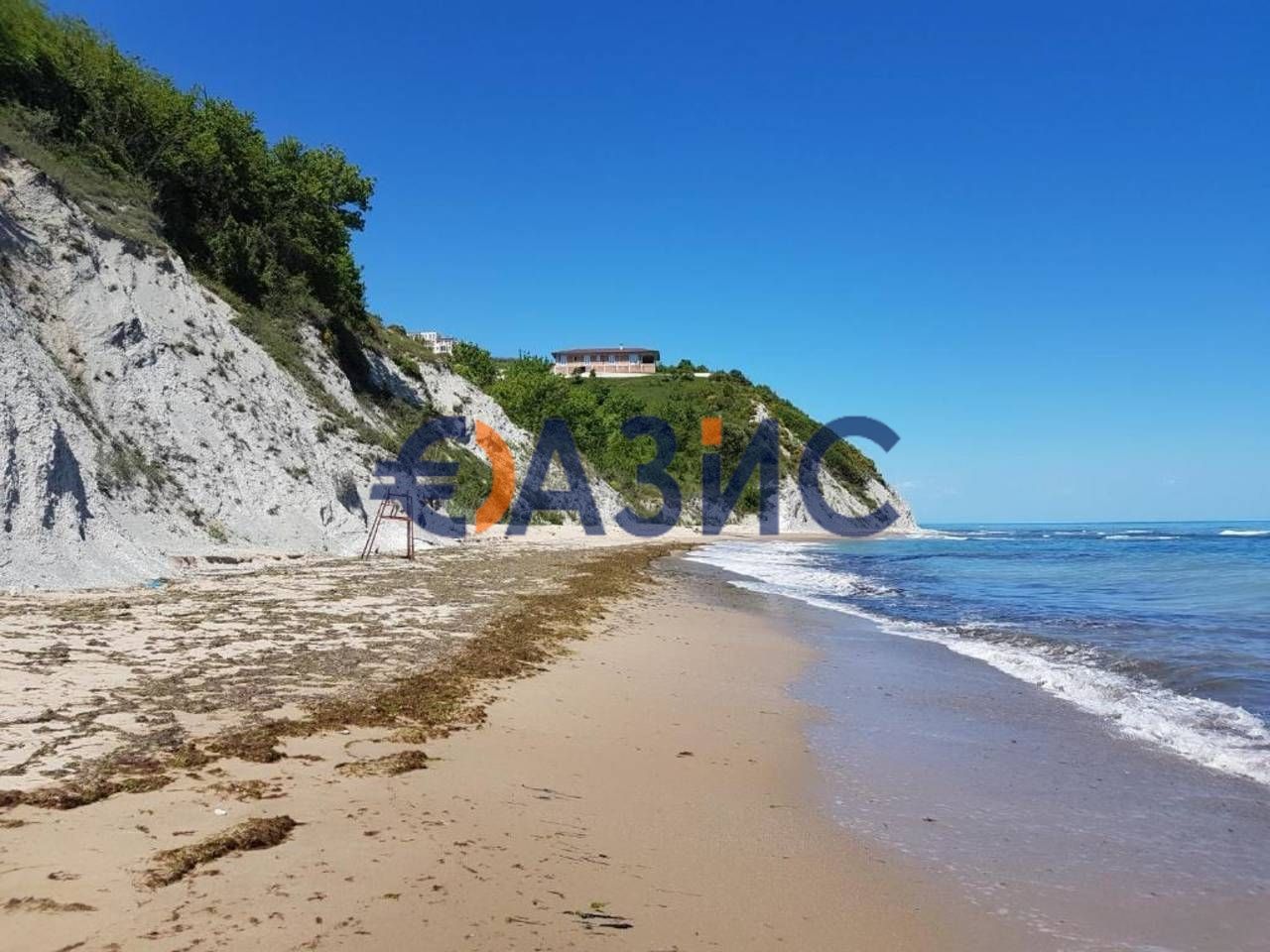 Proprietà commerciale a Bjala, Bulgaria, 1 100 m² - foto 10