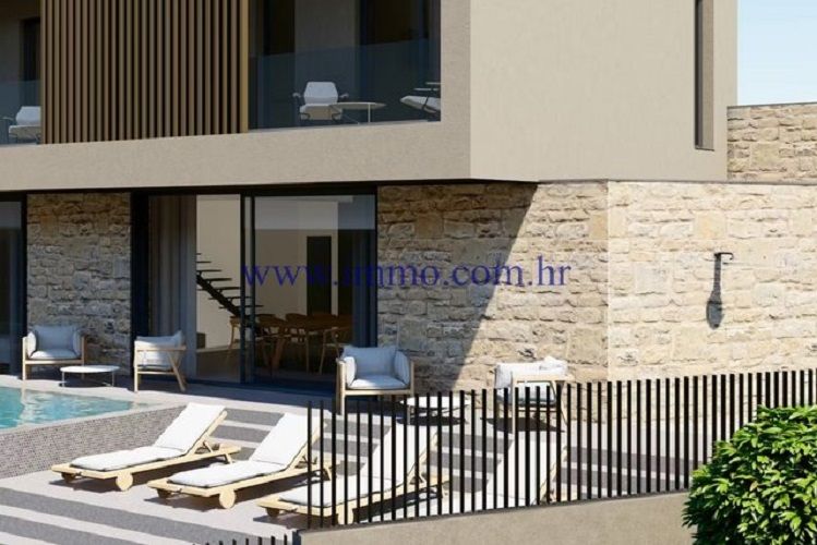 Villa a Rogosnizza, Croazia, 345 m² - foto 2