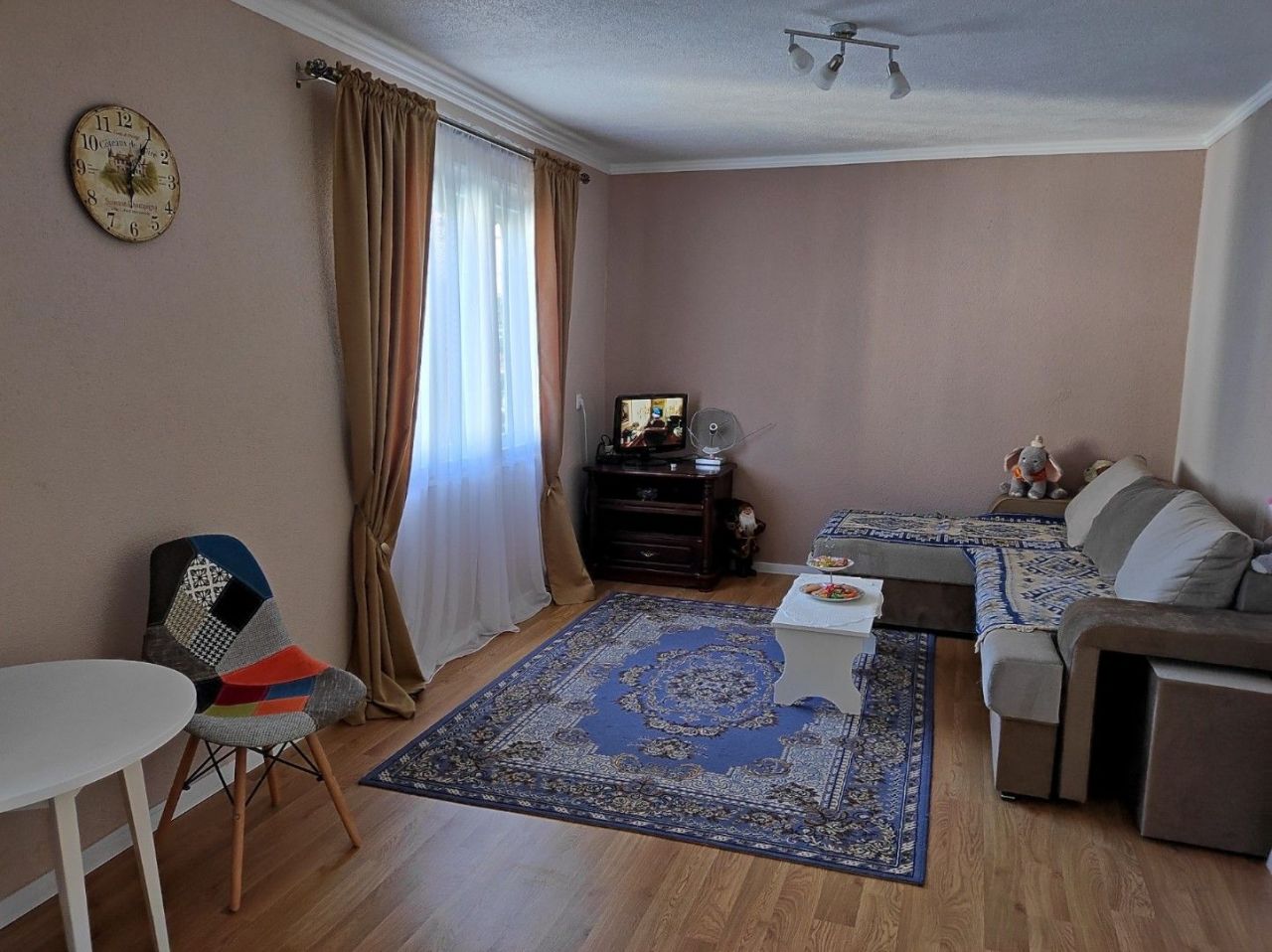 Flat in Zabljak, Montenegro, 64 m² - picture 1