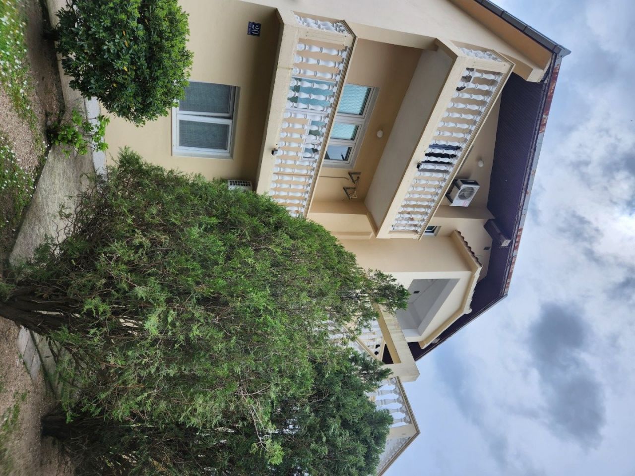 Hotel in Bijela, Montenegro, 210 m² - Foto 3