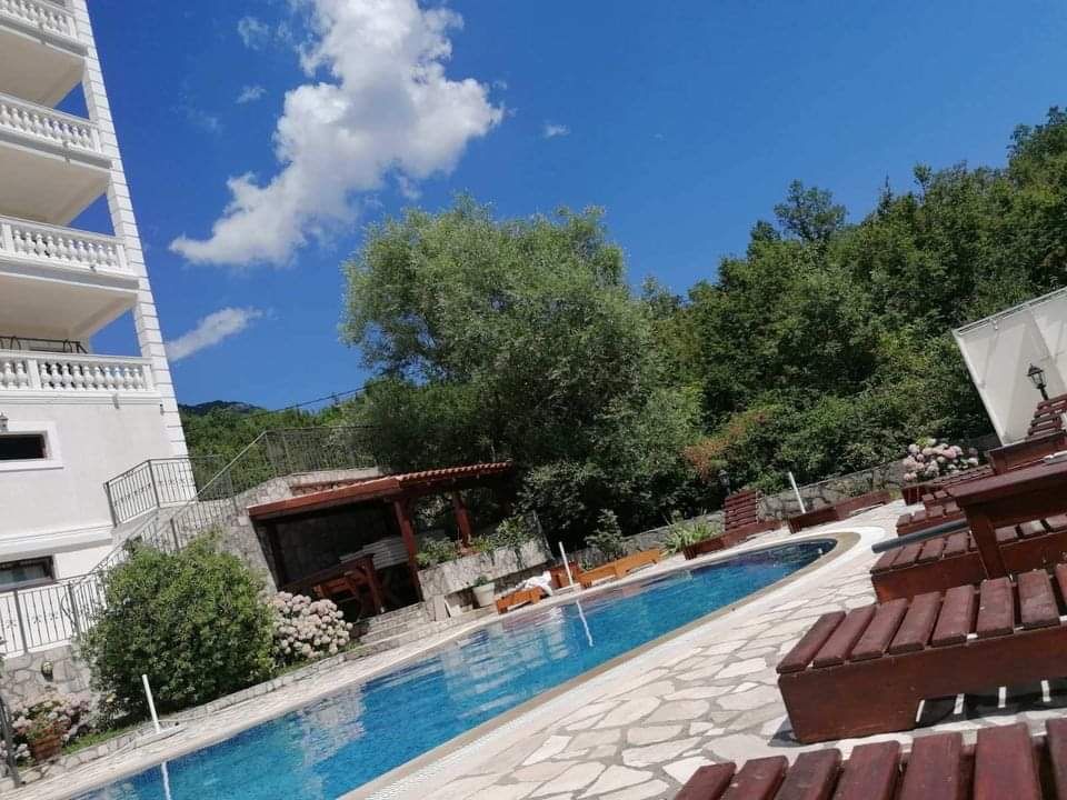 Hôtel à Budva, Monténégro, 235 m² - image 4
