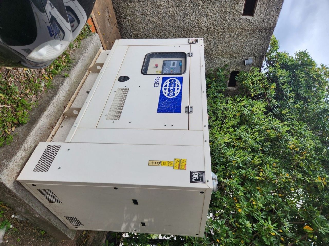 Hotel in Bijela, Montenegro, 210 m² - Foto 6