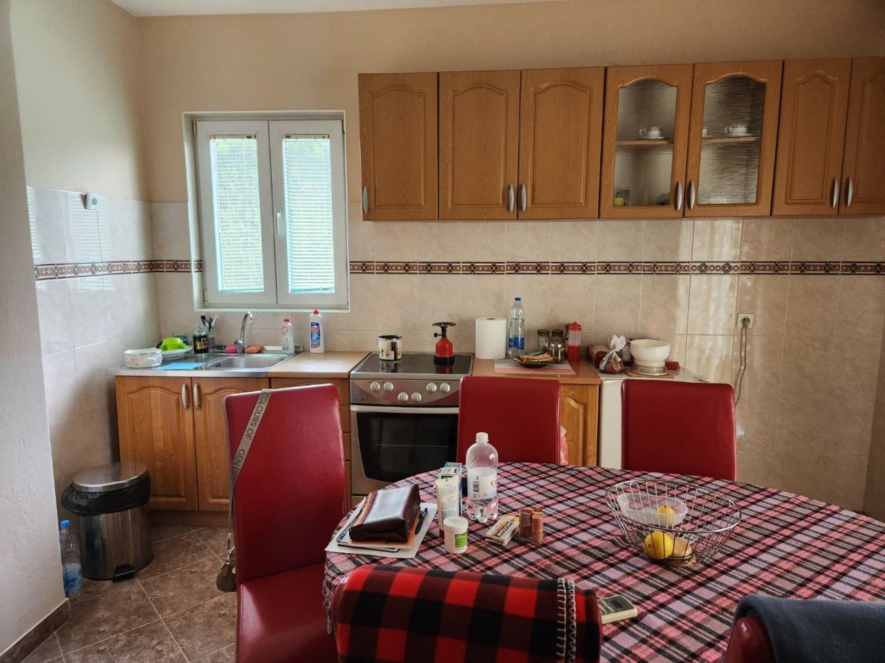 Hotel in Bijela, Montenegro, 210 m² - Foto 15