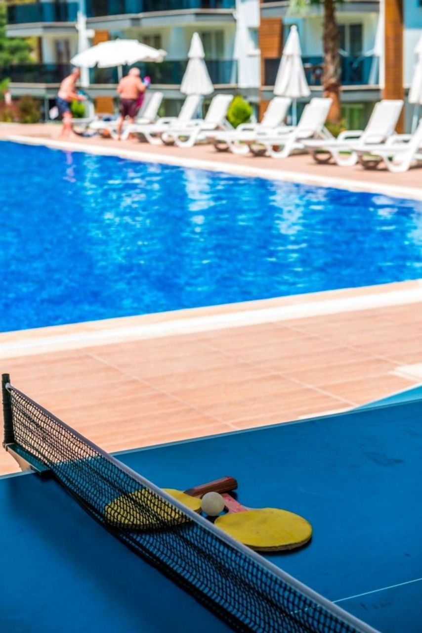 Appartamenti a Fethiye, Turchia, 83 m² - foto 3