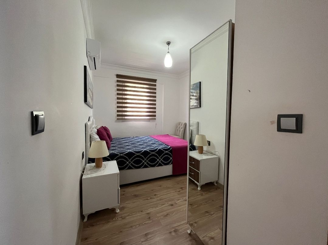 Appartamenti a Fethiye, Turchia, 83 m² - foto 12