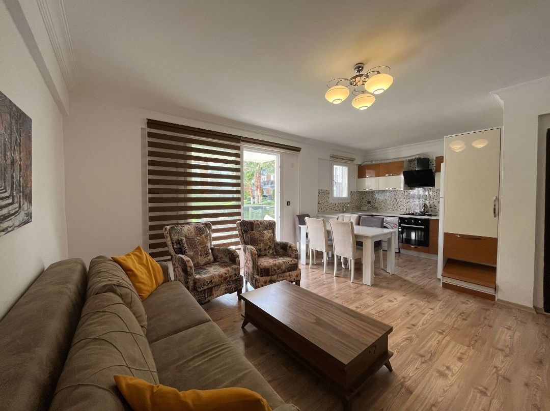 Appartamenti a Fethiye, Turchia, 83 m² - foto 8