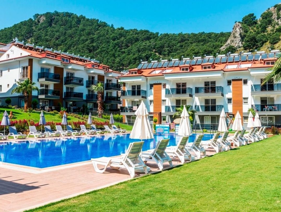 Appartamenti a Fethiye, Turchia, 83 m² - foto 5