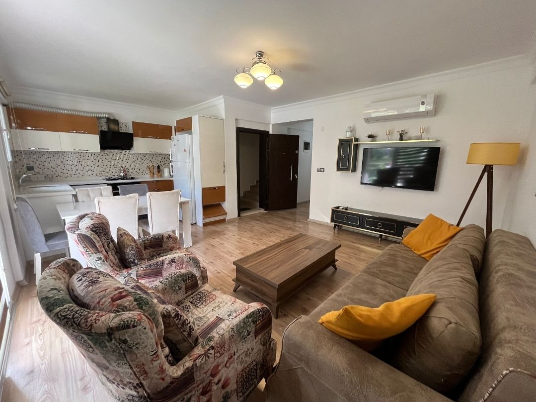 Wohnung in Fethiye, Türkei, 110 m² - Foto 6