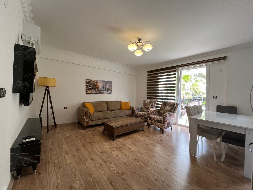 Wohnung in Fethiye, Türkei, 110 m² - Foto 4