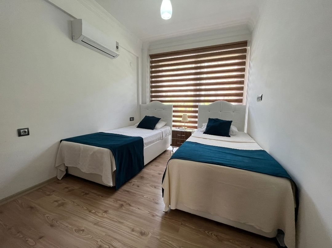 Wohnung in Fethiye, Türkei, 110 m² - Foto 9