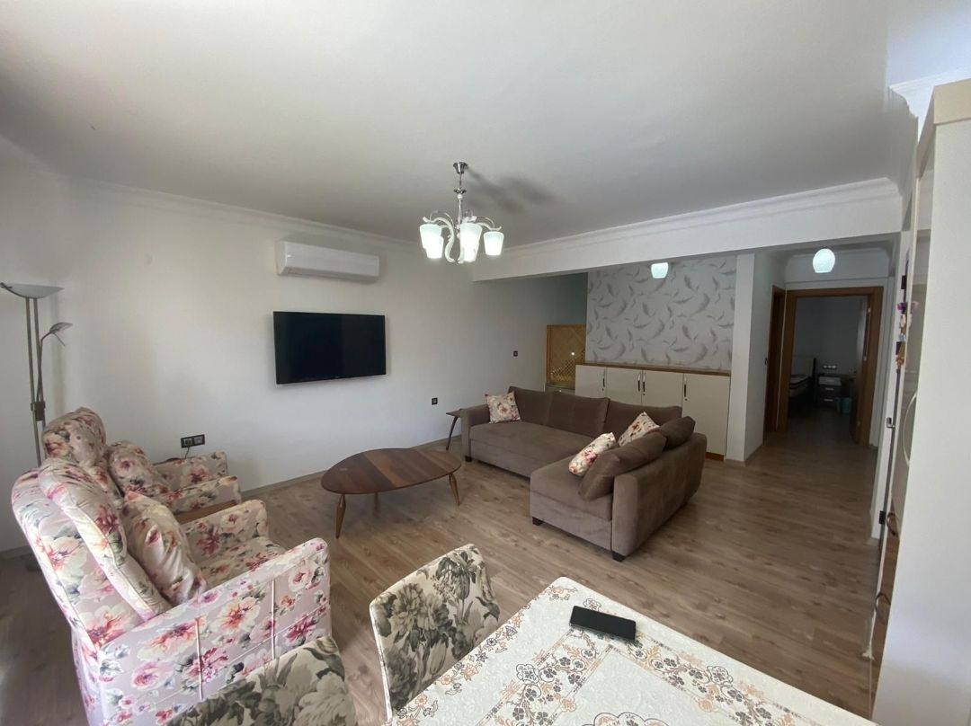 Wohnung in Fethiye, Türkei, 110 m² - Foto 13