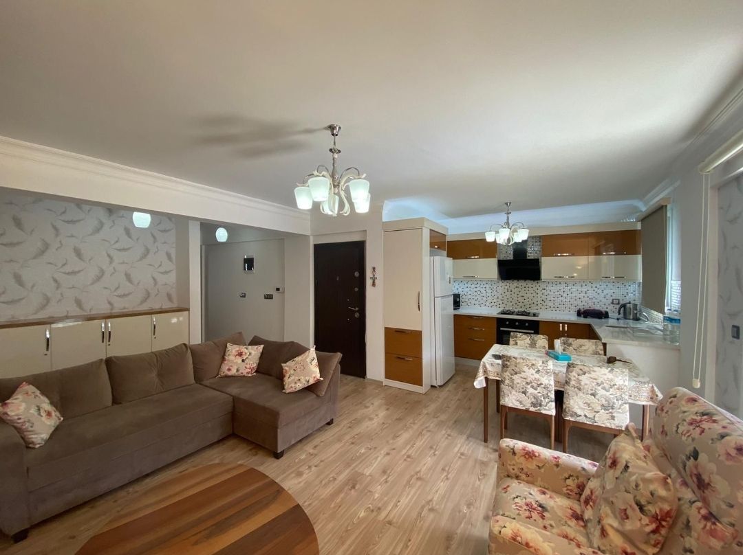 Wohnung in Fethiye, Türkei, 110 m² - Foto 15