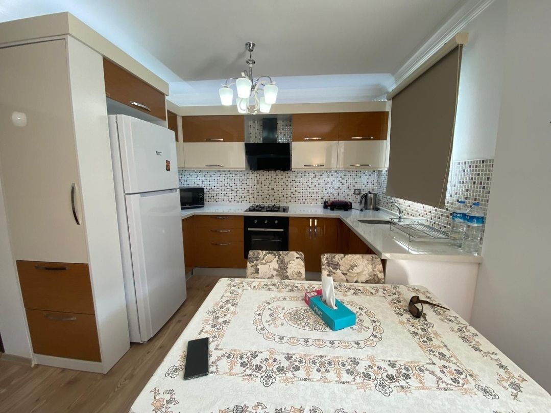 Wohnung in Fethiye, Türkei, 110 m² - Foto 14
