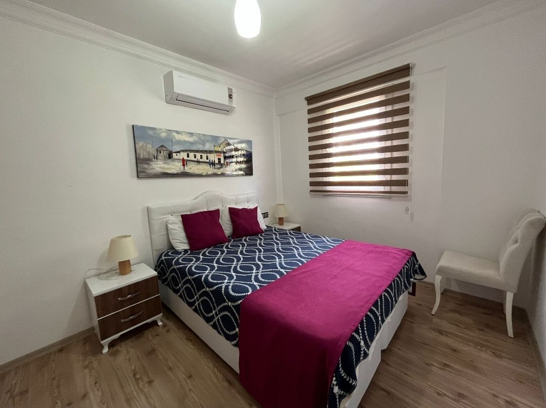 Wohnung in Fethiye, Türkei, 110 m² - Foto 11