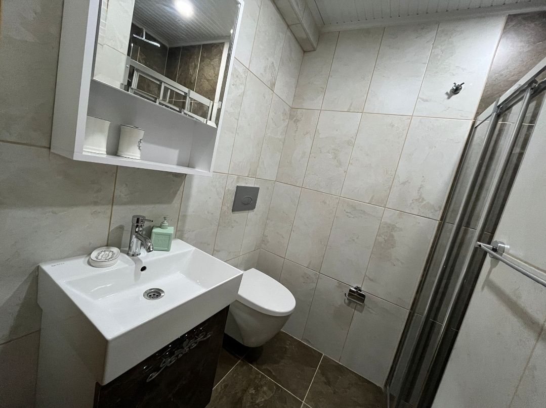 Wohnung in Fethiye, Türkei, 110 m² - Foto 12