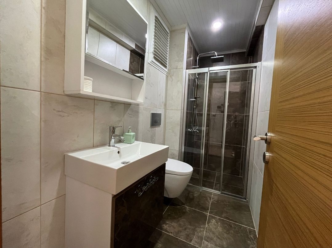 Wohnung in Fethiye, Türkei, 110 m² - Foto 8