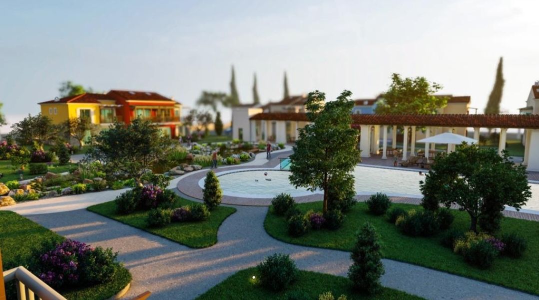 Apartamento en Fethiye, Turquia, 73 m² - imagen 2