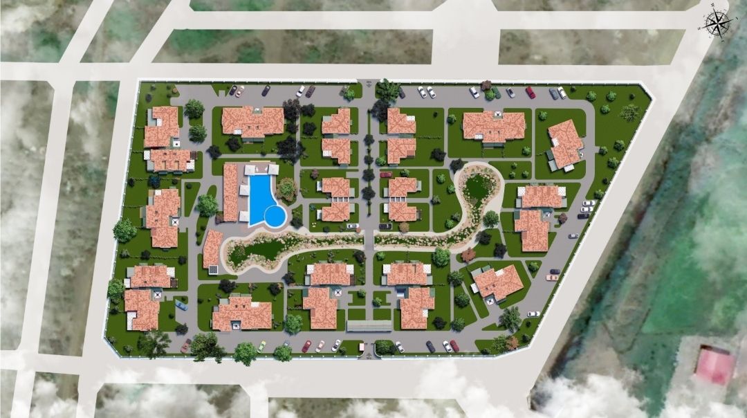 Apartamento en Fethiye, Turquia, 73 m² - imagen 7