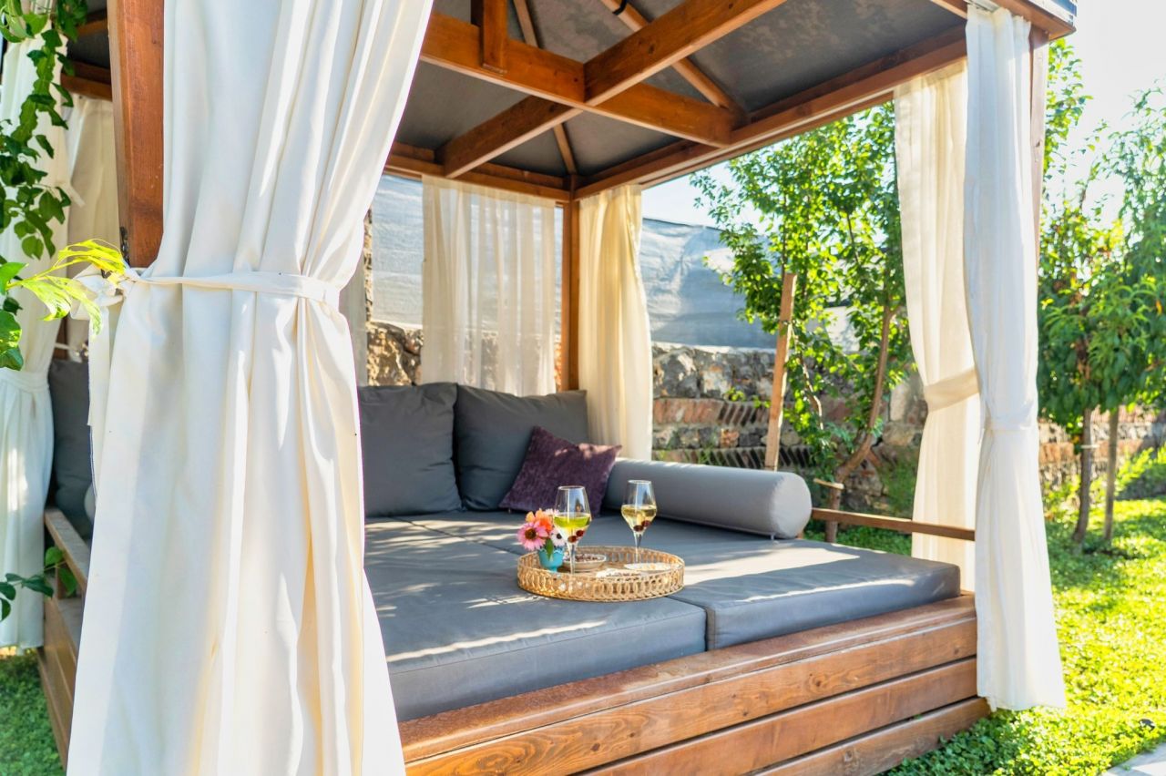 Villa in Fethiye, Turkey, 335 m² - picture 6