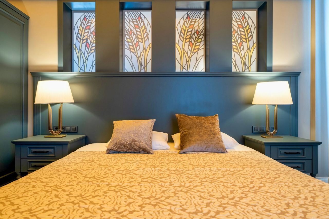 Villa in Fethiye, Turkey, 335 m² - picture 10