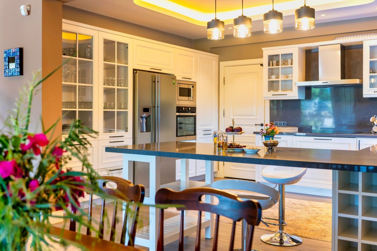 Villa in Fethiye, Turkey, 335 m² - picture 7