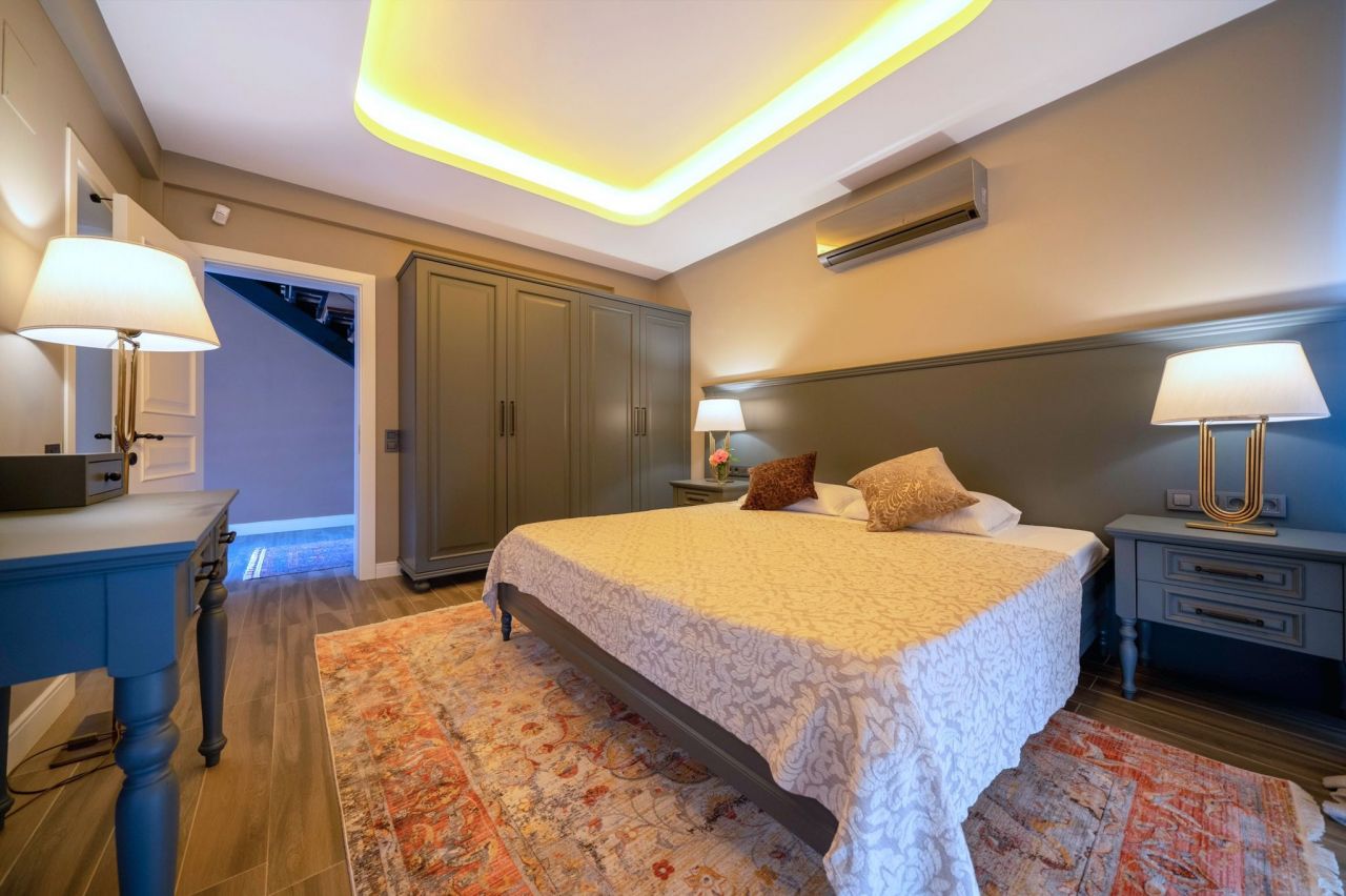 Villa in Fethiye, Turkey, 335 m² - picture 9